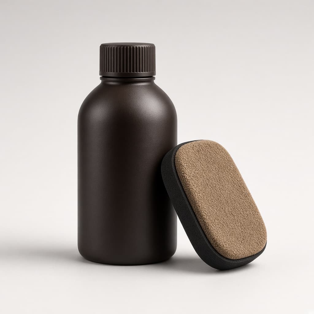 Leather Conditioner
