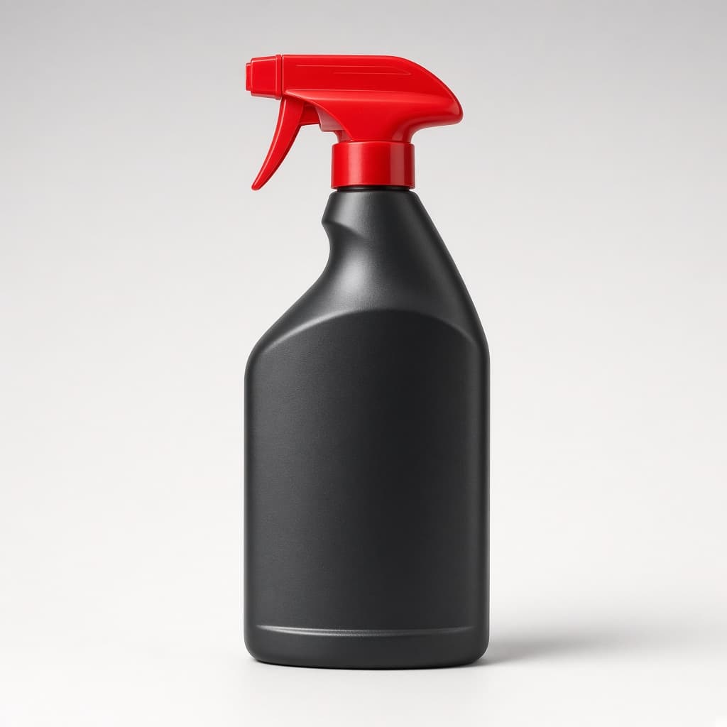 Wheel & Tire Cleaner